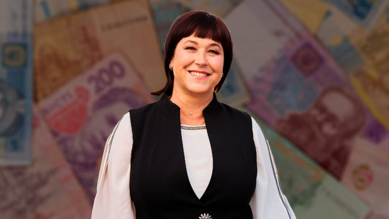 Виписала собі 5 млн премії: у Чернігові почали судовий розгляд справи колишньої керівниці "Чернігівгазу" Алли Ярової