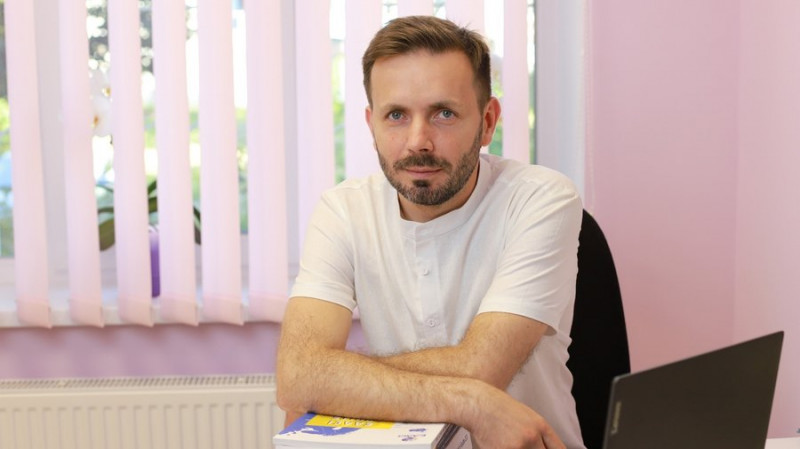 "Захворюваність на COVID-19 зростає, але це менше, ніж торік": чернігівські лікарі розповіли про нові штами вірусу