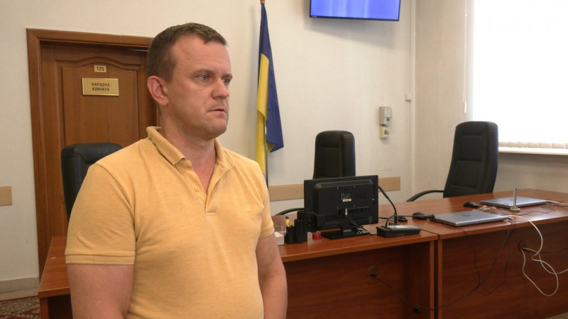 Голову Семенівської громади Сергія Деденка залишили на посаді: апеляційну скаргу прокуратури не задовольнили
