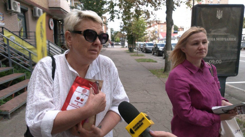 БпЛА годинами кружляють над Черніговом: що кажуть військові та як на безпілотники реагують містяни