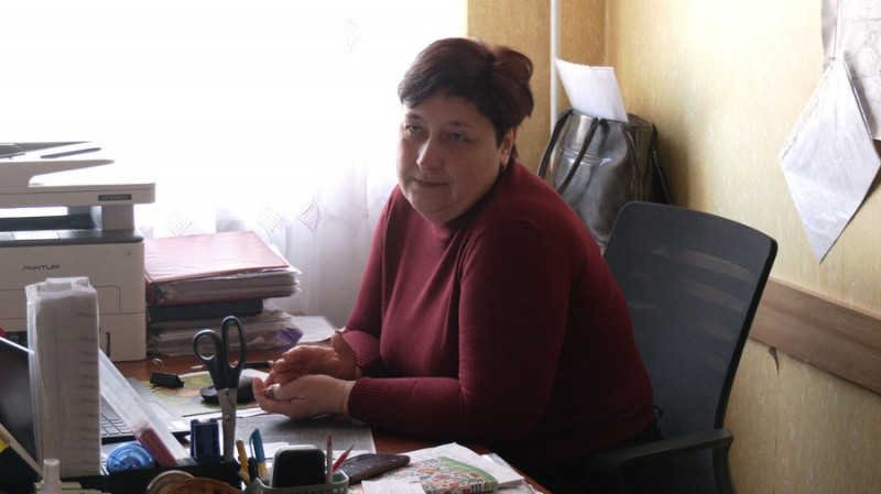Біля водойми у Чернігові прибрали залишки фортифікацій та продовжують будівництво