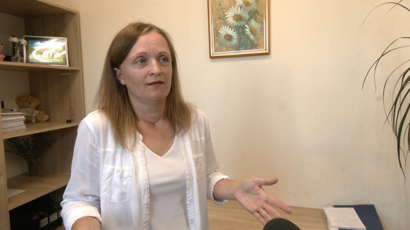 "Мене цькують на роботі": секретарка судових засідань на Чернігівщині заявила про мобінг. Що про це каже її керівництво