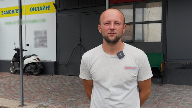 "Їздять, створюють шум, люди думають, що «шахеди» летять": чи законно забороняти рух мотоциклів на Чернігівщині