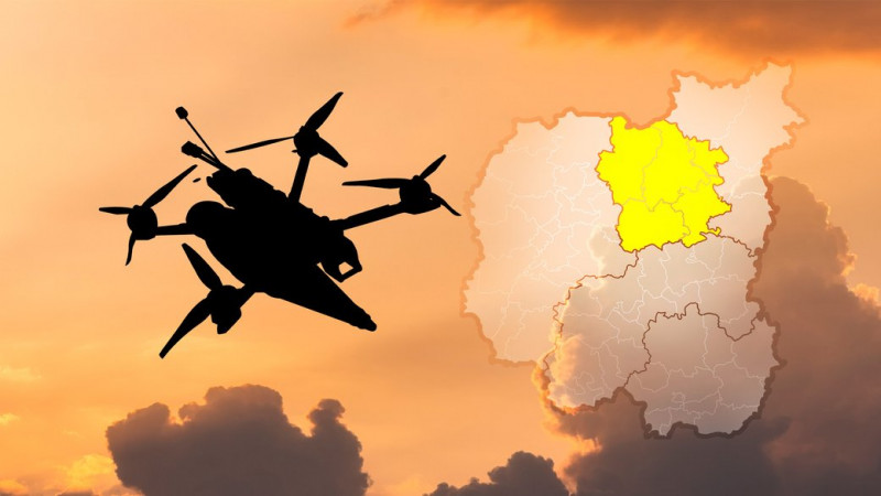 Армія РФ атакувала шість сіл на прикордонні Чернігівщини