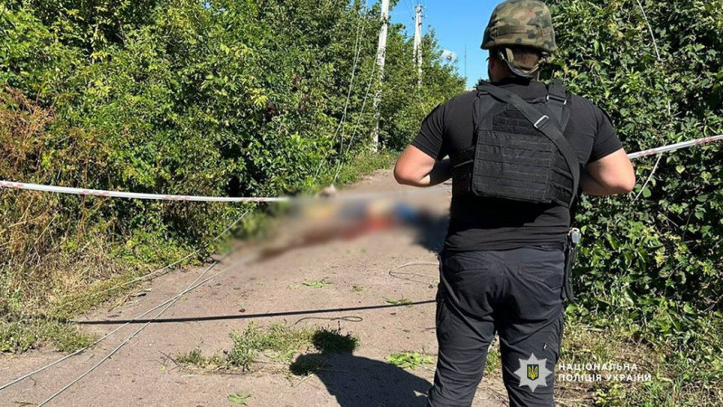 У Ніжині одна людина загинула внаслідок російської атаки на об'єкти цивільної та критичної інфраструктури