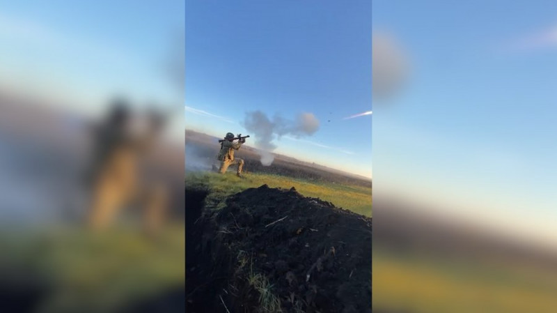 Ідеолог РДК і син режисера "Слуги народу" Василь Кірющенко розповів, чому росіяни йдуть воювати за Україну