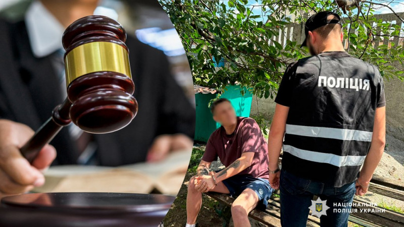 Суд відмовив в арешті майна та відстороненні від посади сина міської голови Прилук в рамках справи щодо наркотиків
