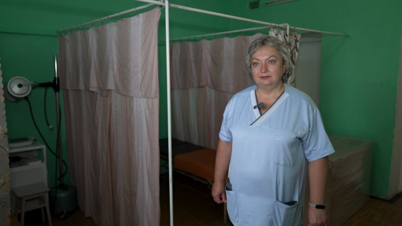 У шести лікарнях Чернігівщини оновлять відділення реабілітації: що зміниться для пацієнтів