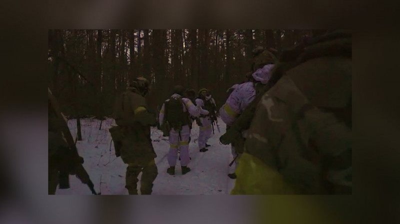 Ідеолог РДК і син режисера "Слуги народу" Василь Кірющенко розповів, чому росіяни йдуть воювати за Україну
