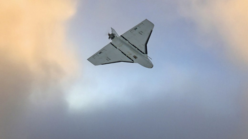 КАБ, FPV-дрони та БпЛА: армія РФ атакувала з різних видів зброї три прикордонні громади Чернігівщини