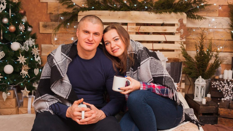 "Ми вже побачили одне одного": з російського полону повернувся нацгвардієць з Чернігівщини Андрій Супік