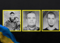 На Чернігівщині поховали військових Андрія Шевченка, Андрія Нестеренка та Олександра Безуса На Чернігівщині поховали військових Андрія Шевченка, Андрія Нестеренка та Олександра Безуса