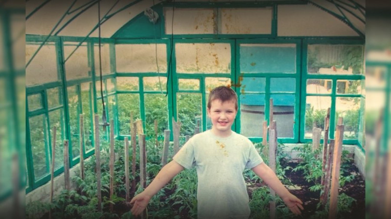 "Мені ця справа дуже подобається, я отримую неймовірне задоволення": історія 22-річного фермера з Чернігівщини