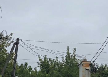 На Новгород-Сіверщині заживили обʼєкти критичної інфраструктури, які були пошкоджені внаслідок атаки РФ На Новгород-Сіверщині заживили обʼєкти критичної інфраструктури, які були пошкоджені внаслідок атаки РФ