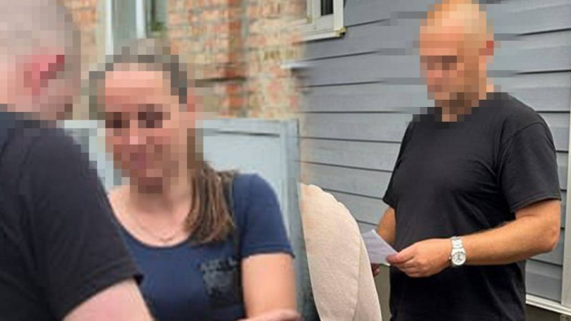 Повідомляли про місця перебування груп ТЦК у Прилуках: СБУ оголосила підозру чотирьом адміністраторам Viber-груп