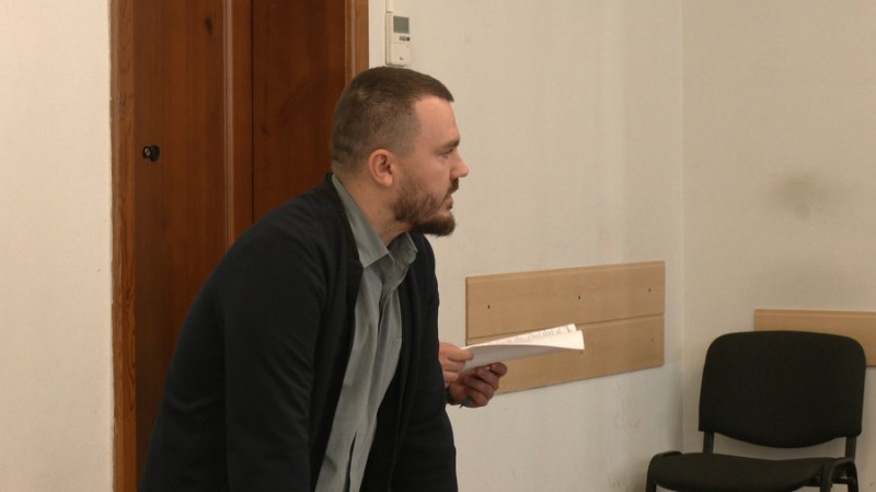 Голову Семенівської громади Сергія Деденка залишили на посаді: апеляційну скаргу прокуратури не задовольнили