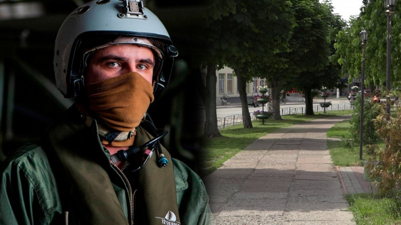 Попрощалися з трьома захисниками на Чернігівщині — Олександром Герасименком, Сергієм Солов'єм та Віталієм Калеником