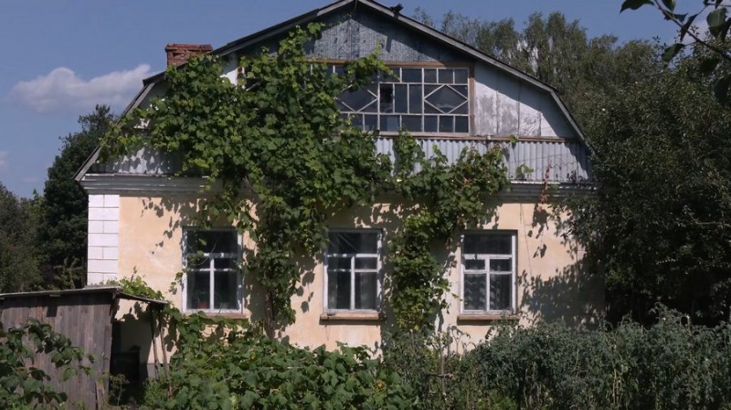 Палив з п'ятого класу, а після 60 років відновився зір: історія життя 91-річного Валентина Латакова з Чернігівщини