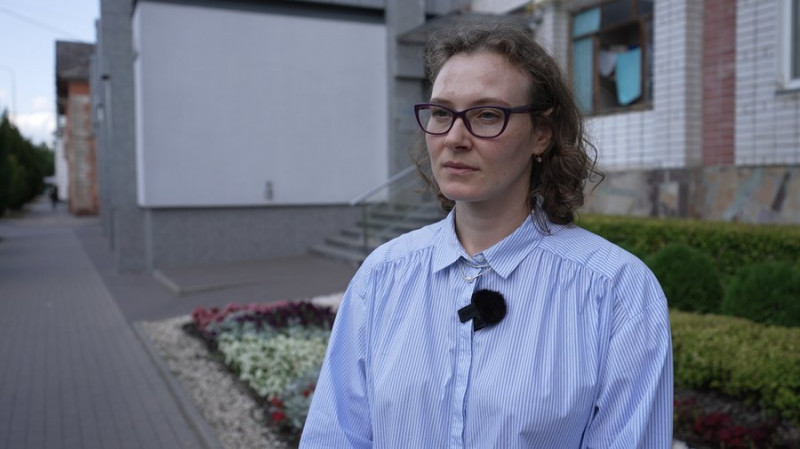 "Тут буде просто пательня": у Чернігові на вулиці Єськова спиляють понад 100 дерев через ремонт дороги