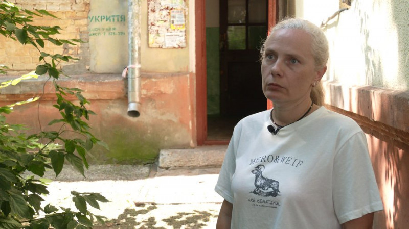 У Чернігові затопило укриття внаслідок заміни трубопроводів централізованого теплопостачання