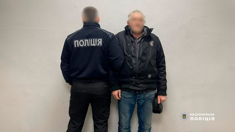 На Чернігівщині позбавили волі на 8 років чоловіка, який п'яним побив свого батька, після чого той помер