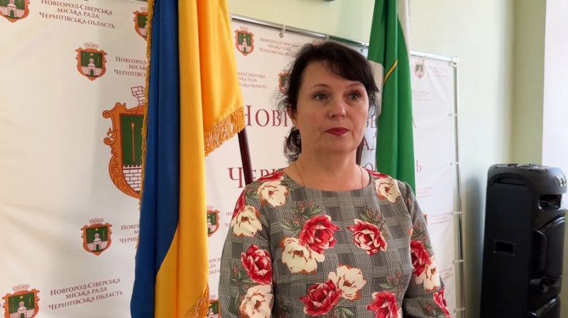 Ховають людей на городах, бо не можуть дістатись кладовища через обстріли РФ: як живуть у Грем'ячі на Чернігівщині