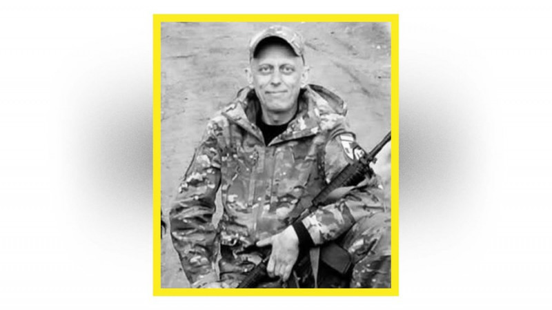На Чернігівщині поховали військових Андрія Шевченка, Андрія Нестеренка та Олександра Безуса
