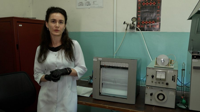 Як проходить розтин тіла, чи можуть у морзі вкрасти органи, чи спостерігали містику, — інтерв'ю зі судмедексперткою