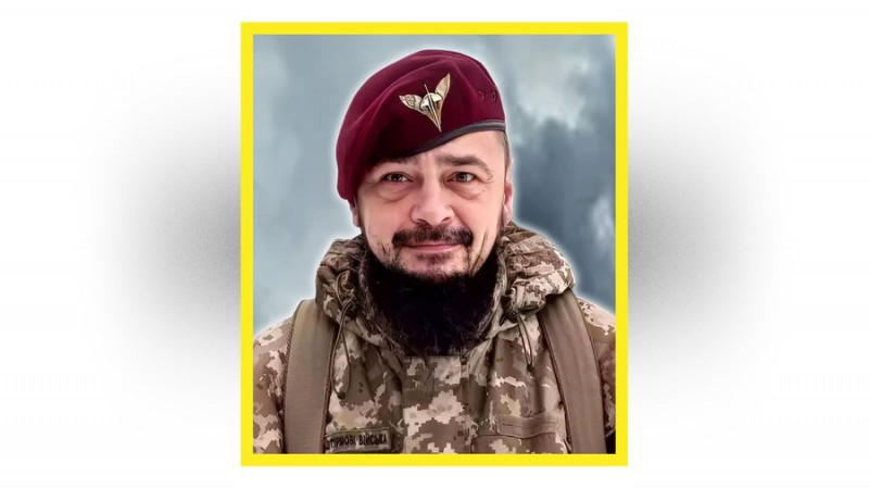 На Чернігівщині попрощалися з захисниками Сергієм Прокопчуком та Миколою Гавришем