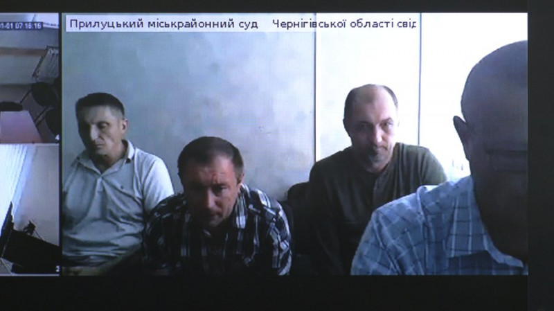 Сина міської голови Прилук Ярослава Попенка, якого підозрюють у збуті наркотиків, суд відсторонив від посади у ДЮСШ