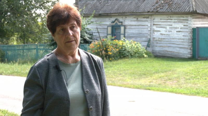 "Ця церква — без жодного гвіздка": на Чернігівщині занепадає 125-річна Свято-Миколаївська церква