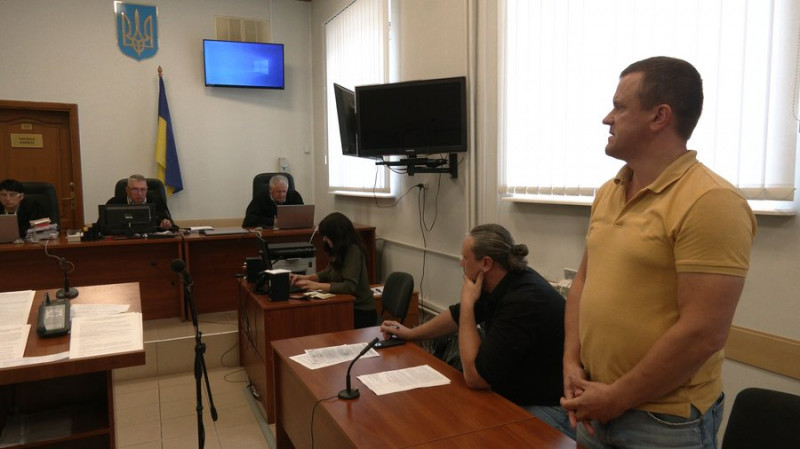 Голову Семенівської громади Сергія Деденка залишили на посаді: апеляційну скаргу прокуратури не задовольнили