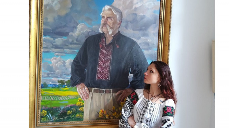 На фронті загинула бойова медикиня 3-ї штурмової бригади й колишня співробітниця чернігівського музею Марина Гриценко