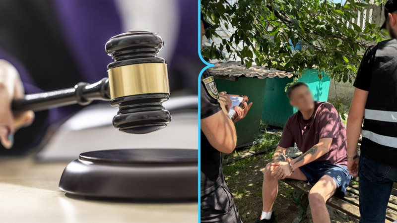 Суд відмовив в арешті майна та відстороненні від посади сина міської голови Прилук в рамках справи щодо наркотиків
