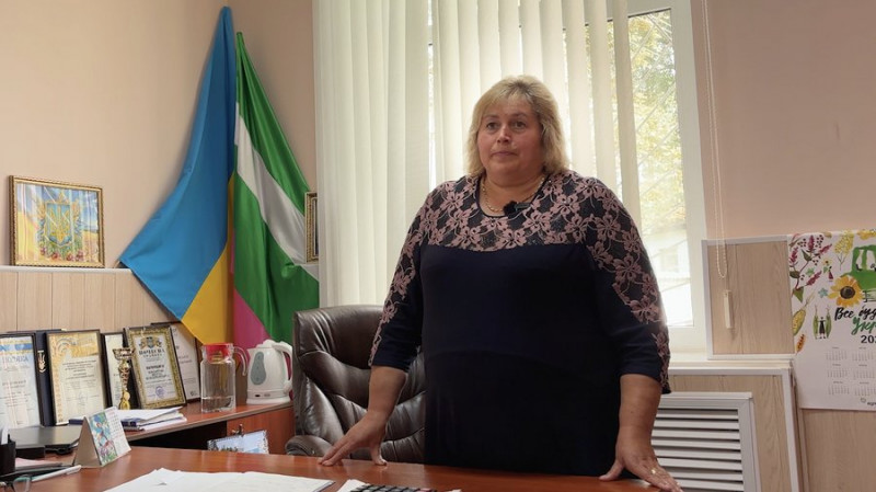 "Наші діти не підуть ні в яку іншу школу": на Чернігівщині закривають Берестовецьку гімназію