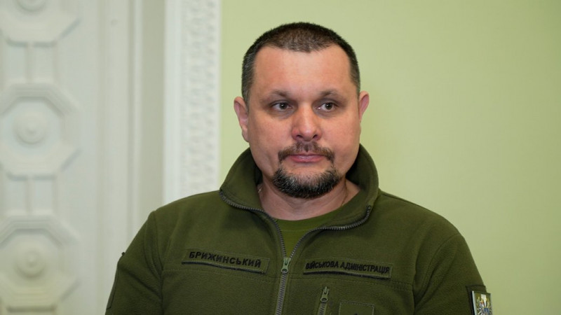 Начальник Чернігівської МВА звернувся до ДСНС із пропозицією запровадити диференційовану систему повітряних тривог