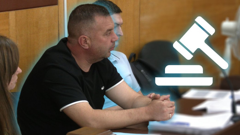 Командира військової частини з Ніжина, підозрюваного у спробі продажу двох танків і бронеавтомобіля, залишили під вартою