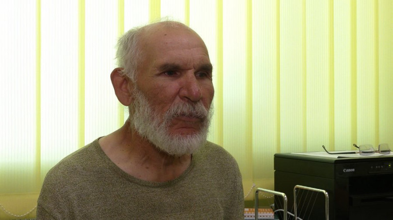 Життя після фронту: хто допомагає ветеранам на Чернігівщині