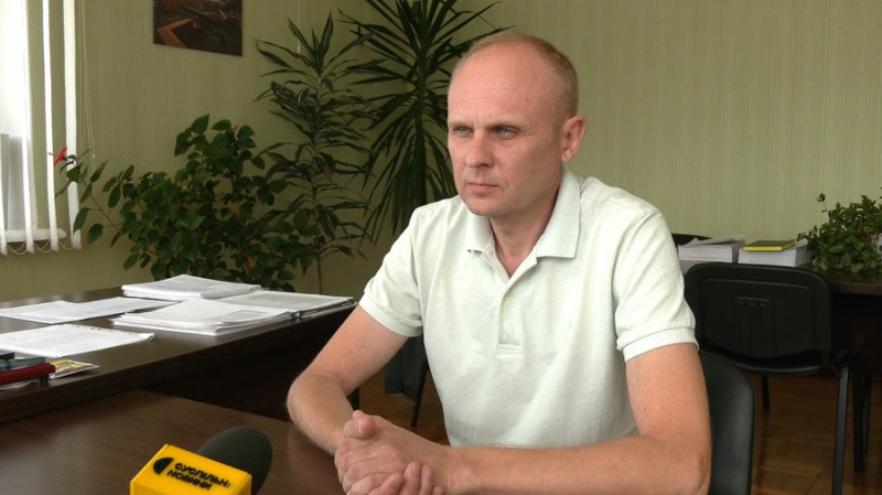 Одні заявляють про мобінг з боку керівника та службові порушення, інші кажуть — це "брехні": конфлікт у КП "Зеленбуд"?