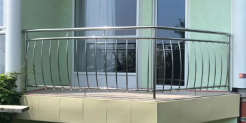 Изделия из нержавеющей стали — надежность, стиль и функциональность