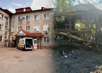 Що відомо про стан матері та доньки, які зазнали поранень унаслідок російської атаки FPV-дроном по Корюківській громаді Що відомо про стан матері та доньки, які зазнали поранень унаслідок російської атаки FPV-дроном по Корюківській громаді