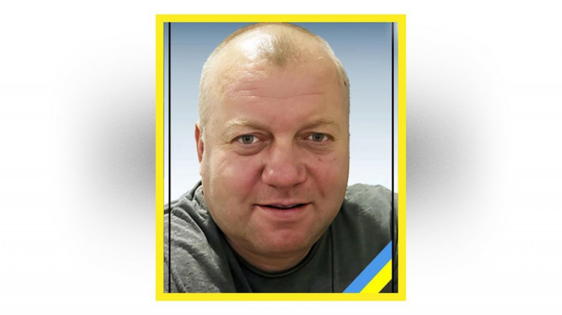 Попрощалися з двома загиблими бійцями з Чернігівщини: Русланом Шуйським та Ігорем Шостаком