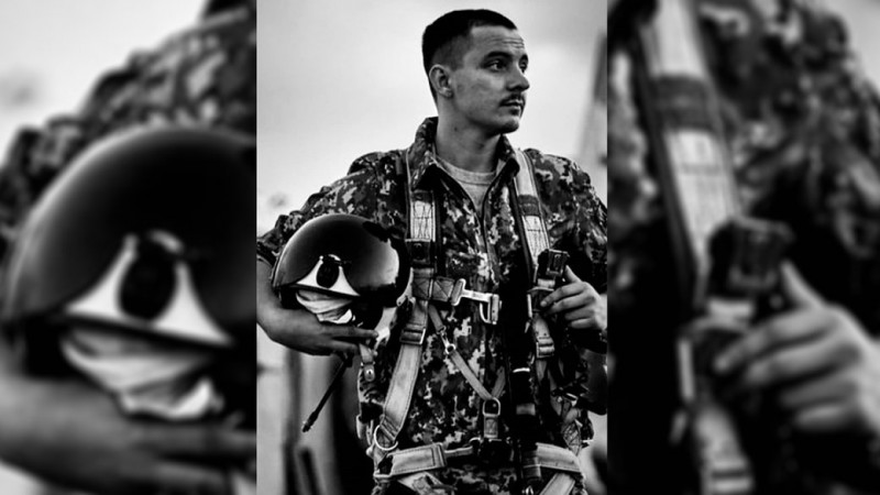 "Не просто формальна збірка, а жива пам’ять": у Ніжині створюють "Книгу памʼяті" загиблих у російсько-українській війні
