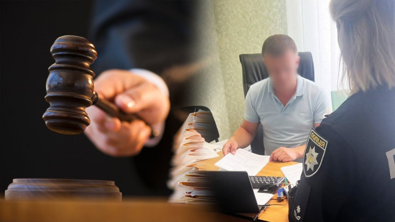 Голову Семенівської громади Сергія Деденка залишили на посаді: апеляційну скаргу прокуратури не задовольнили