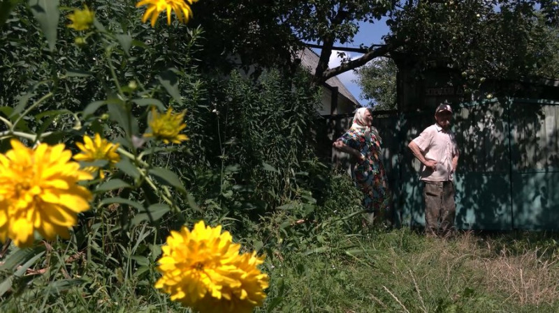 Палив з п'ятого класу, а після 60 років відновився зір: історія життя 91-річного Валентина Латакова з Чернігівщини