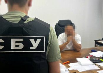 Підозра начальнику міського управління ЖКГ Ярославу Куцу в розкраданні майже 1 млн грн: подробиці справи Підозра начальнику міського управління ЖКГ Ярославу Куцу в розкраданні майже 1 млн грн: подробиці справи