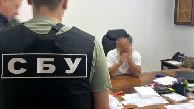 Підозра начальнику міського управління ЖКГ Ярославу Куцу в розкраданні майже 1 млн грн: подробиці справи