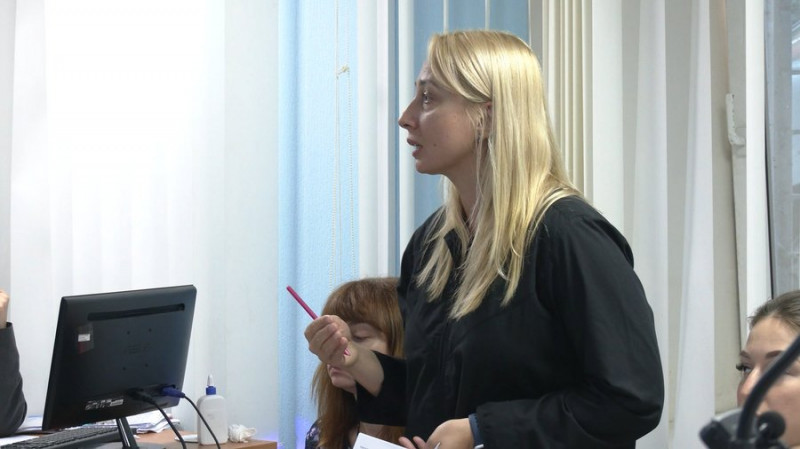 Не зміг стягнути 1 млн грн, проте скасували постанову: у Чернігові ветеран частково виграв суд у патрульних