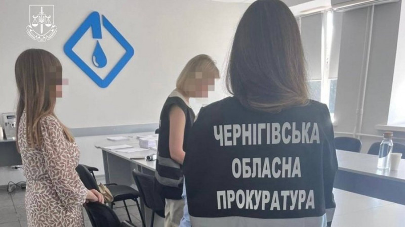 44 млн грн збитків бюджету та 25 фігурантів справ: подробиці оголошення підозр посадовцям і підприємцям Чернігівщини