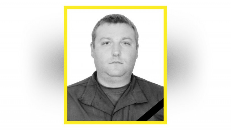 Попрощалися з загиблими захисниками на Чернігівщині – Романом Стецюком та В'ячеславом Лободою